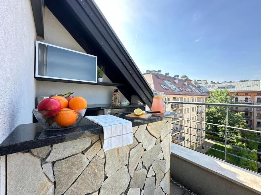 Riverside Budapest - Free Parking מראה חיצוני תמונה